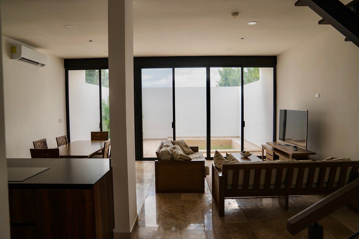 House in Santa Gertrudis Copo, Mérida, photo 12 of 16