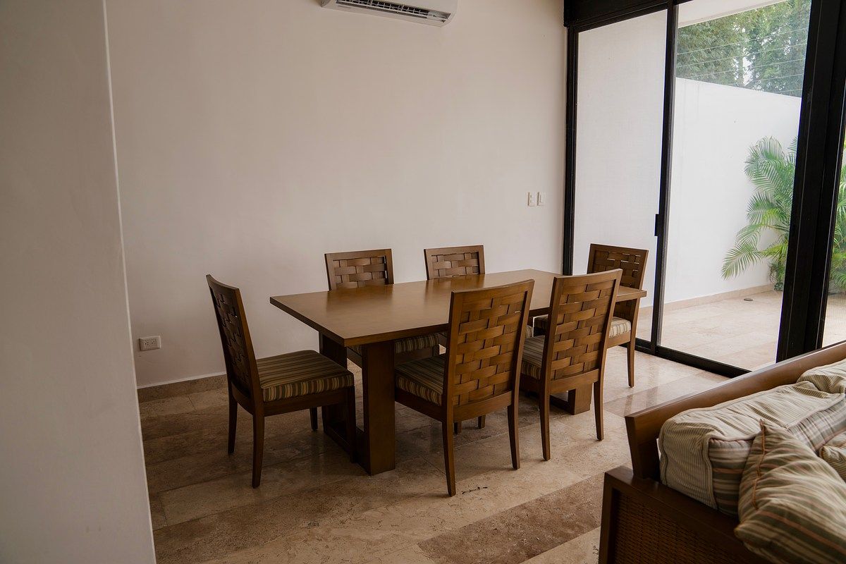House in Santa Gertrudis Copo, Mérida, photo 10 of 16