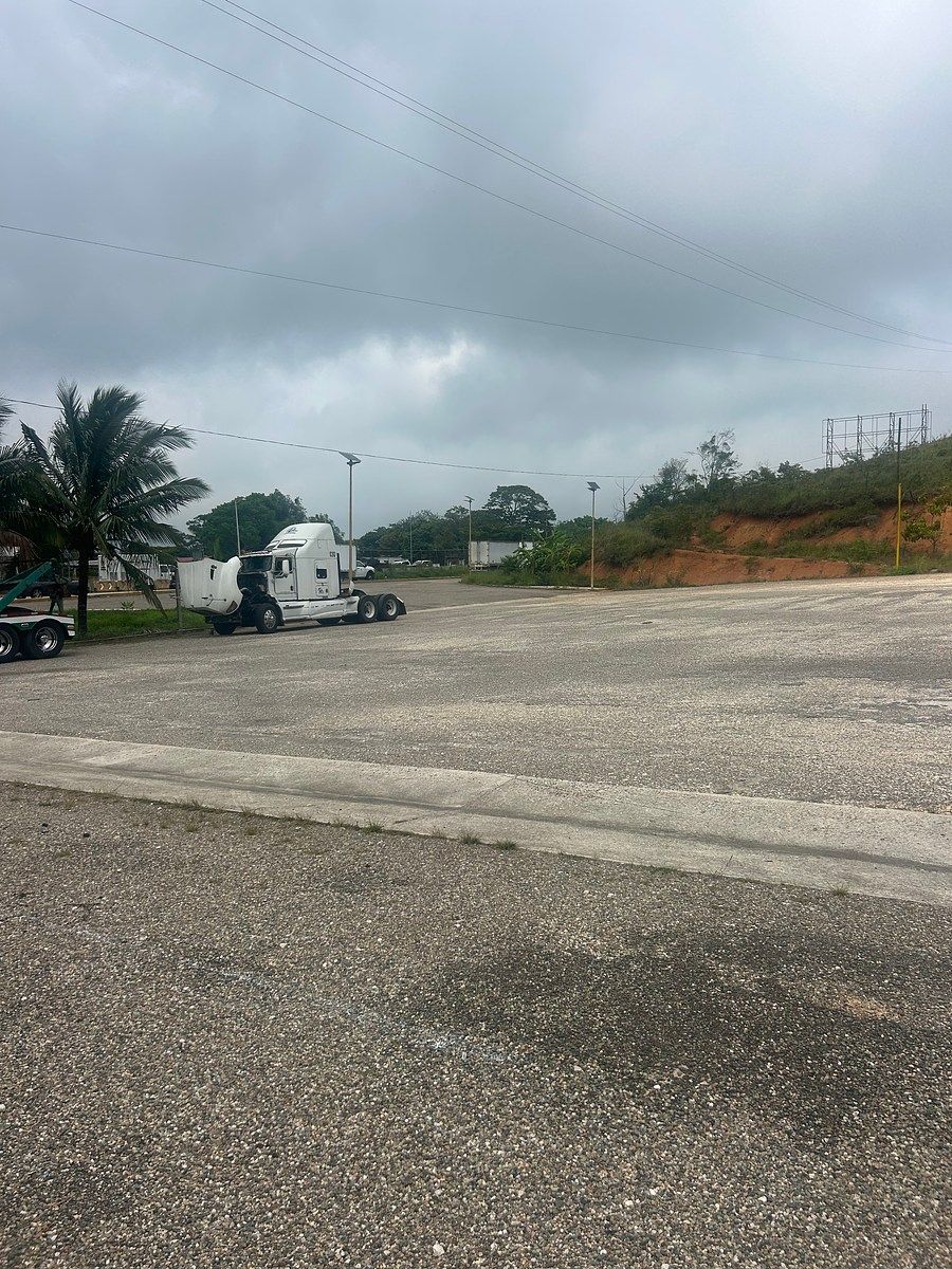 Terreno comercial en Yuquis, Tuxtla Gutiérrez, foto 3 de 22