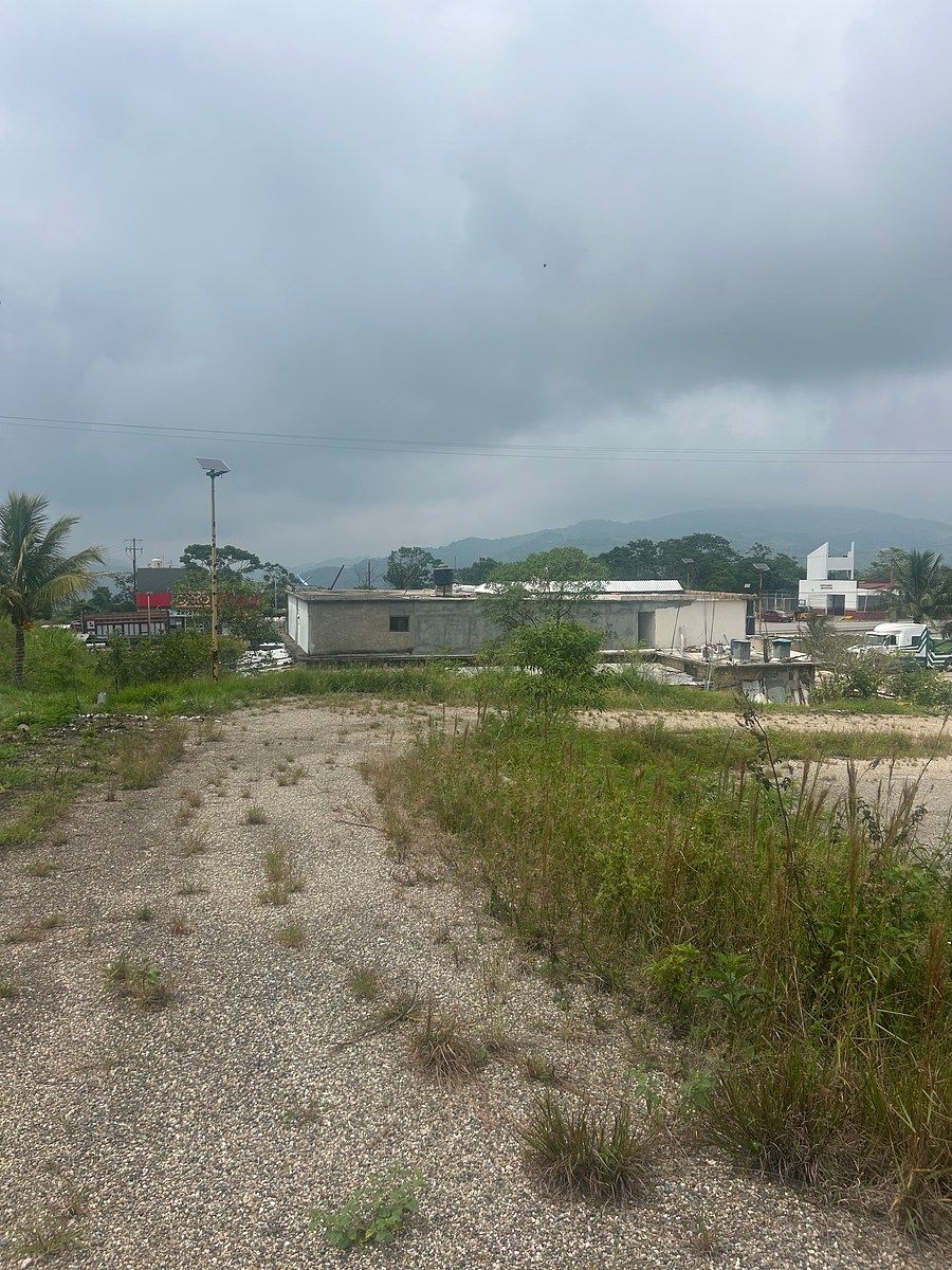 Terreno comercial en Yuquis, Tuxtla Gutiérrez, foto 6 de 22