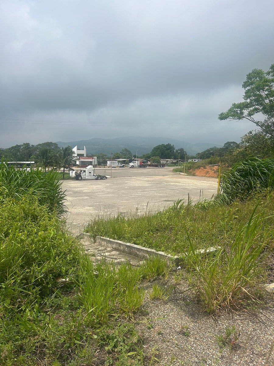 Terreno comercial en Yuquis, Tuxtla Gutiérrez, foto 9 de 22