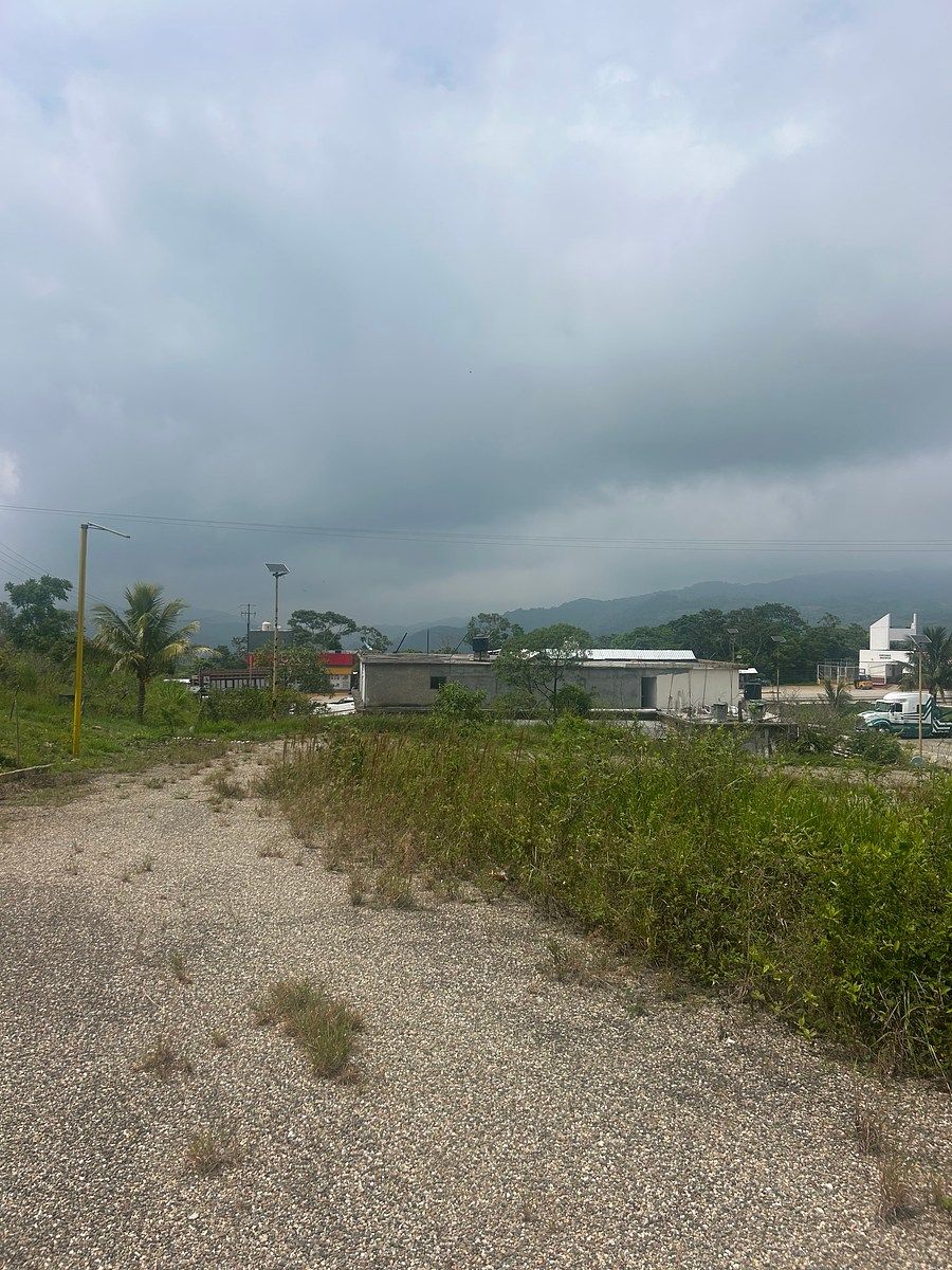 Terreno comercial en Yuquis, Tuxtla Gutiérrez, foto 10 de 22