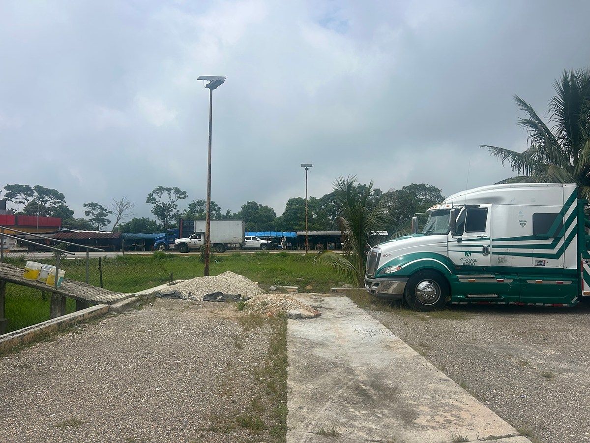 Terreno comercial en Yuquis, Tuxtla Gutiérrez, foto 16 de 22