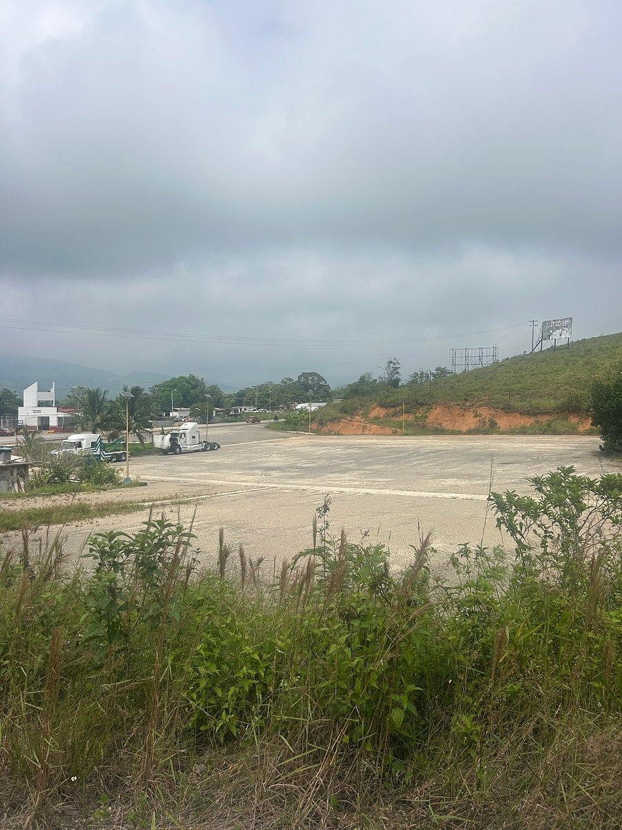 Terreno comercial en Yuquis, Tuxtla Gutiérrez, foto 18 de 22