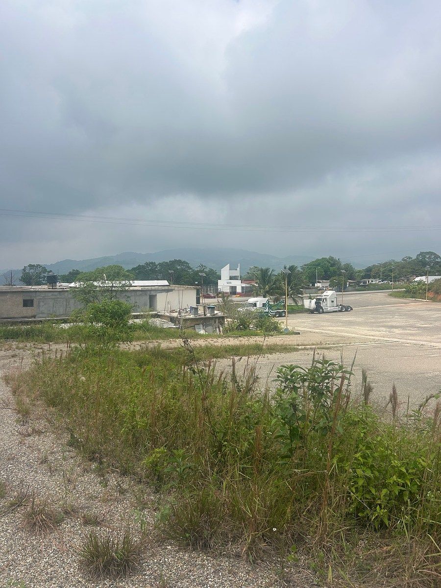 Terreno comercial en Yuquis, Tuxtla Gutiérrez, foto 20 de 22