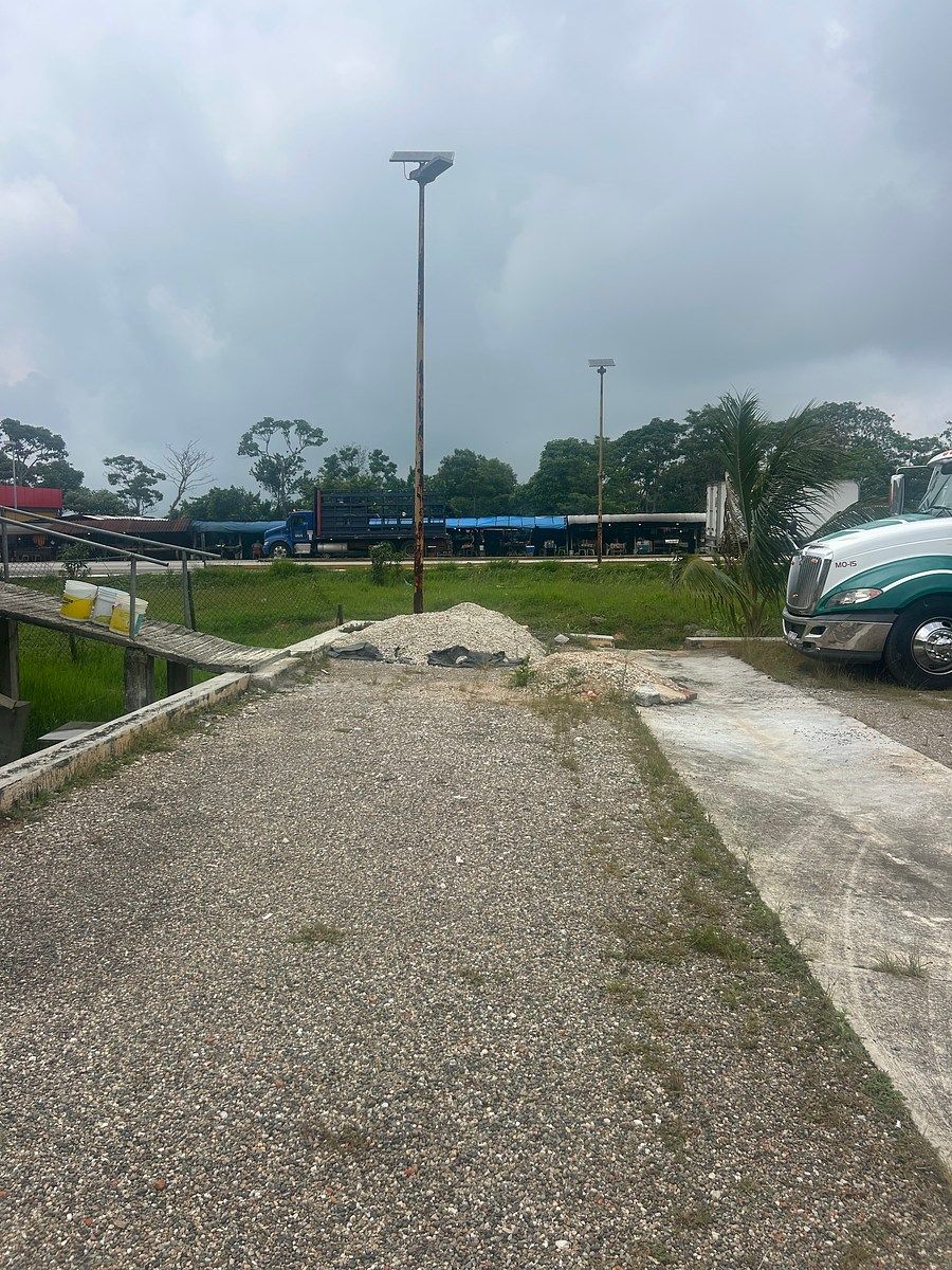 Terreno comercial en Yuquis, Tuxtla Gutiérrez, foto 22 de 22