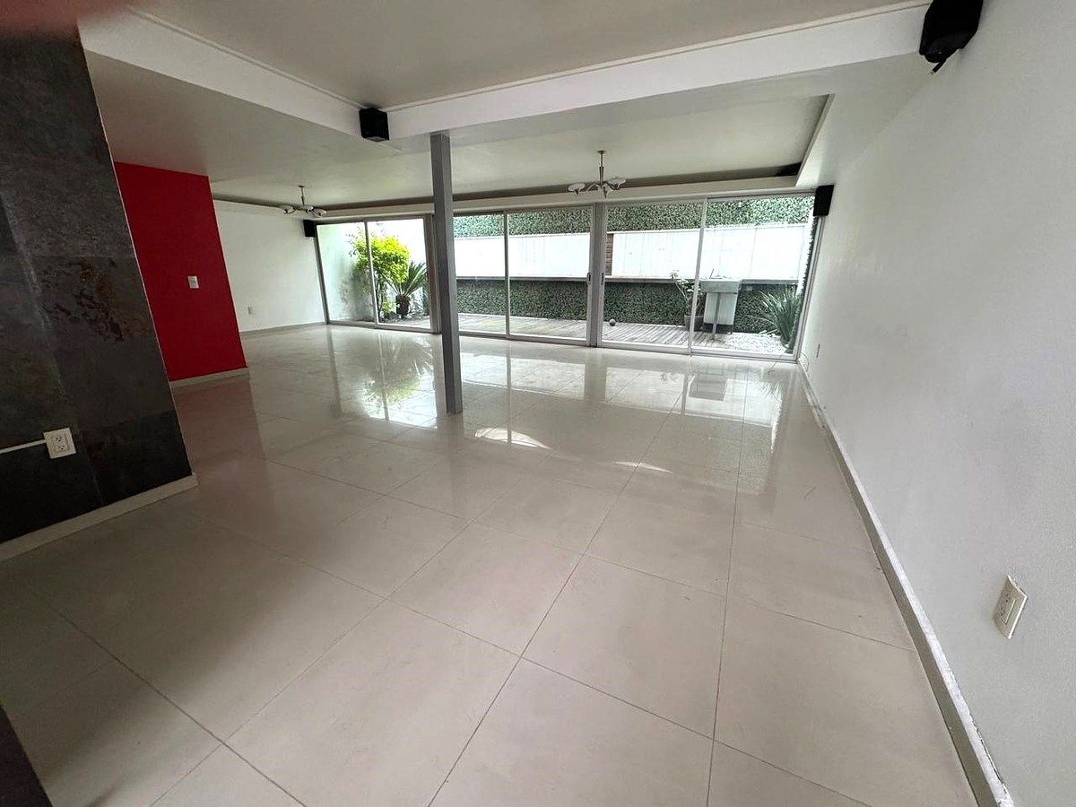 Casa en Ciudad Satélite, Naucalpan de Juárez, foto 2 de 19