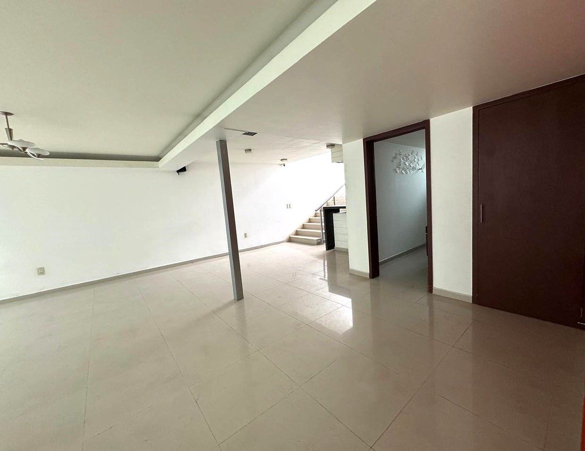 Casa en Ciudad Satélite, Naucalpan de Juárez, foto 6 de 19