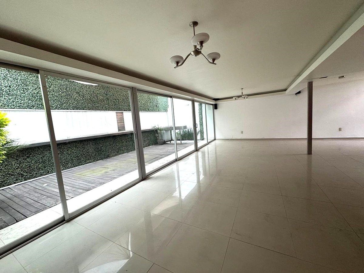 Casa en Ciudad Satélite, Naucalpan de Juárez, foto 3 de 19