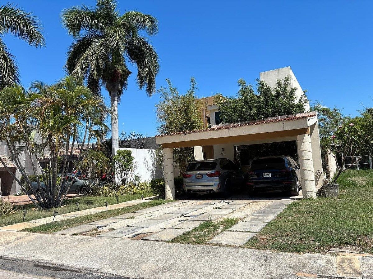 Casa en Privada Villa Real, Temozón, Mérida, foto 1 de 29