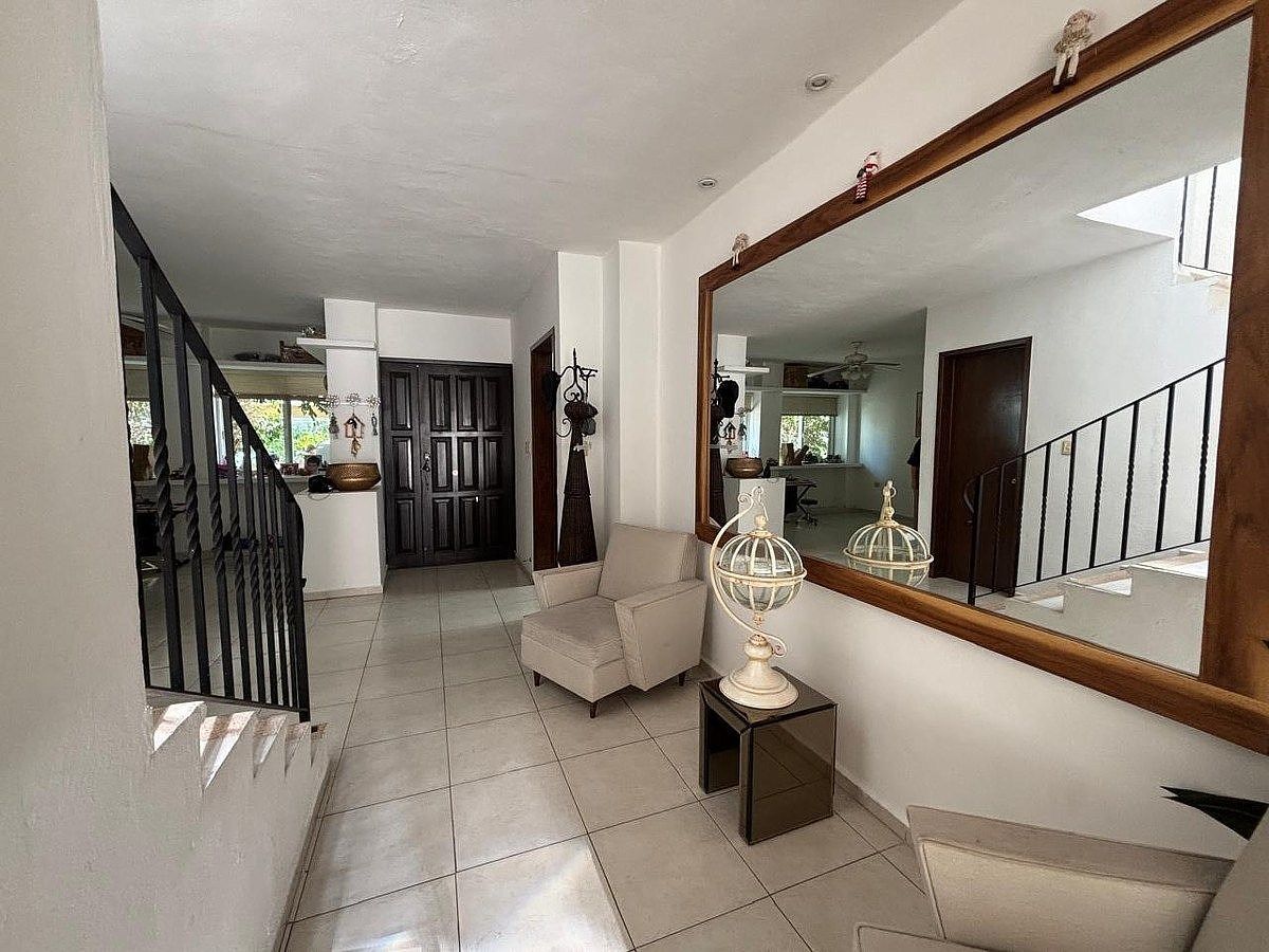 Casa en Temozón Norte, Mérida, foto 2 de 29
