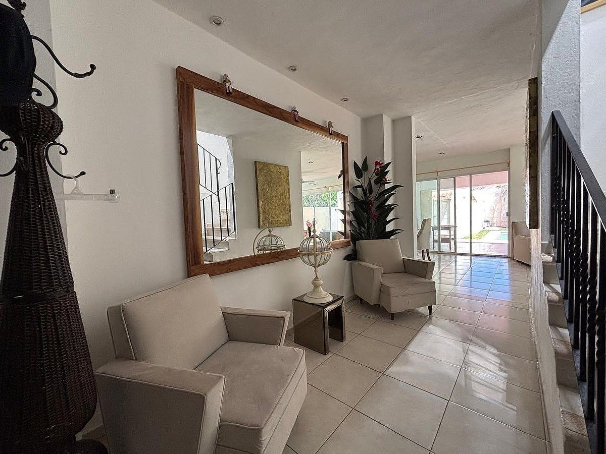 Casa en Temozón Norte, Mérida, foto 3 de 29