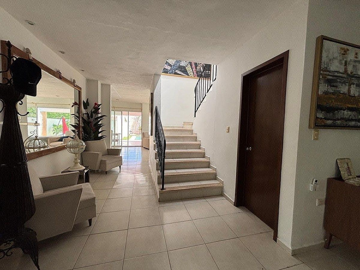 Casa en Temozón Norte, Mérida, foto 4 de 29