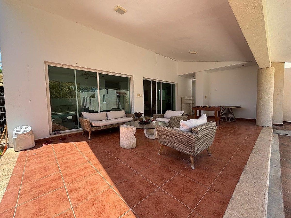 Casa en Temozón Norte, Mérida, foto 8 de 29