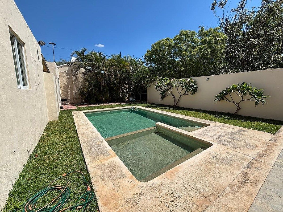 Casa en Temozón Norte, Mérida, foto 9 de 29