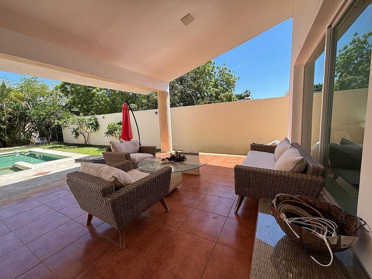 Casa en Temozón Norte, Mérida, foto 10 de 29