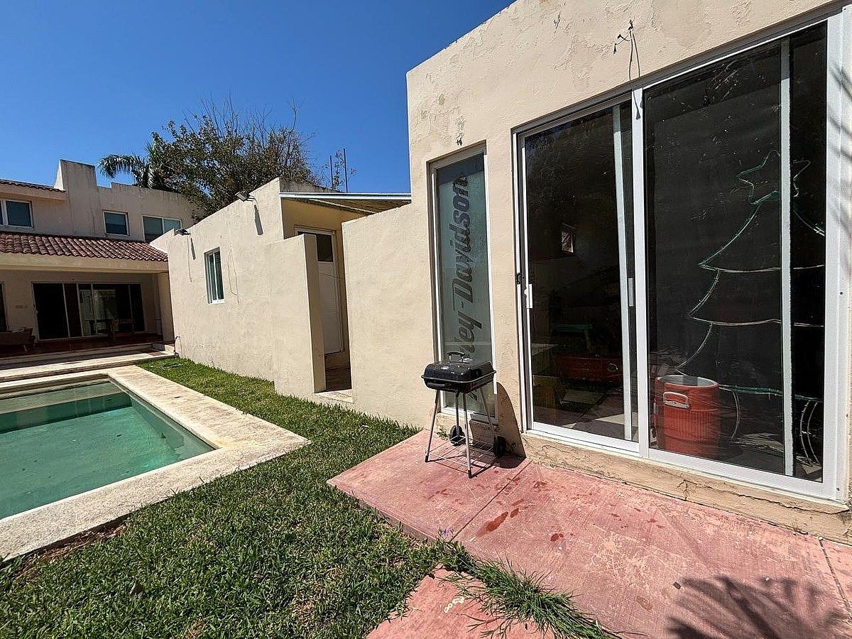 Casa en Temozón Norte, Mérida, foto 12 de 29