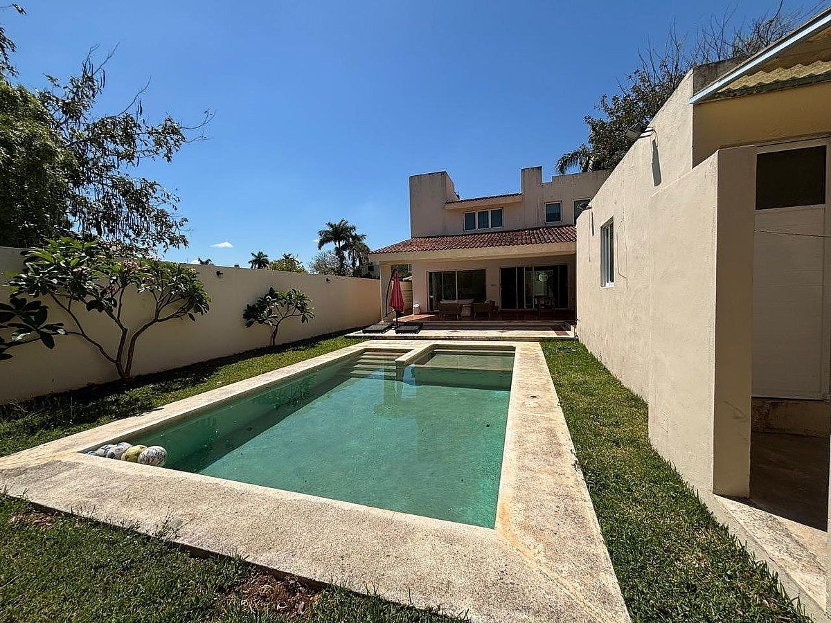 Casa en Temozón Norte, Mérida, foto 13 de 29