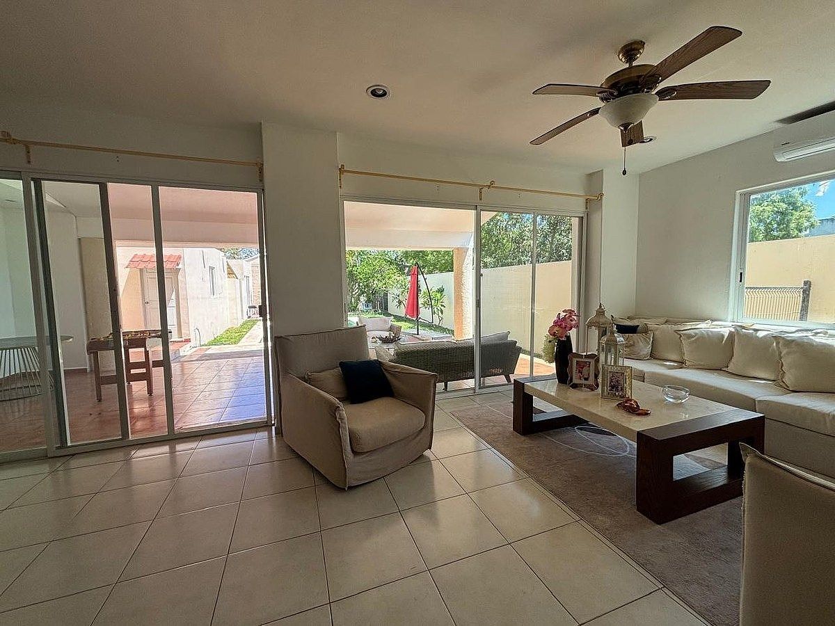 Casa en Temozón Norte, Mérida, foto 19 de 29