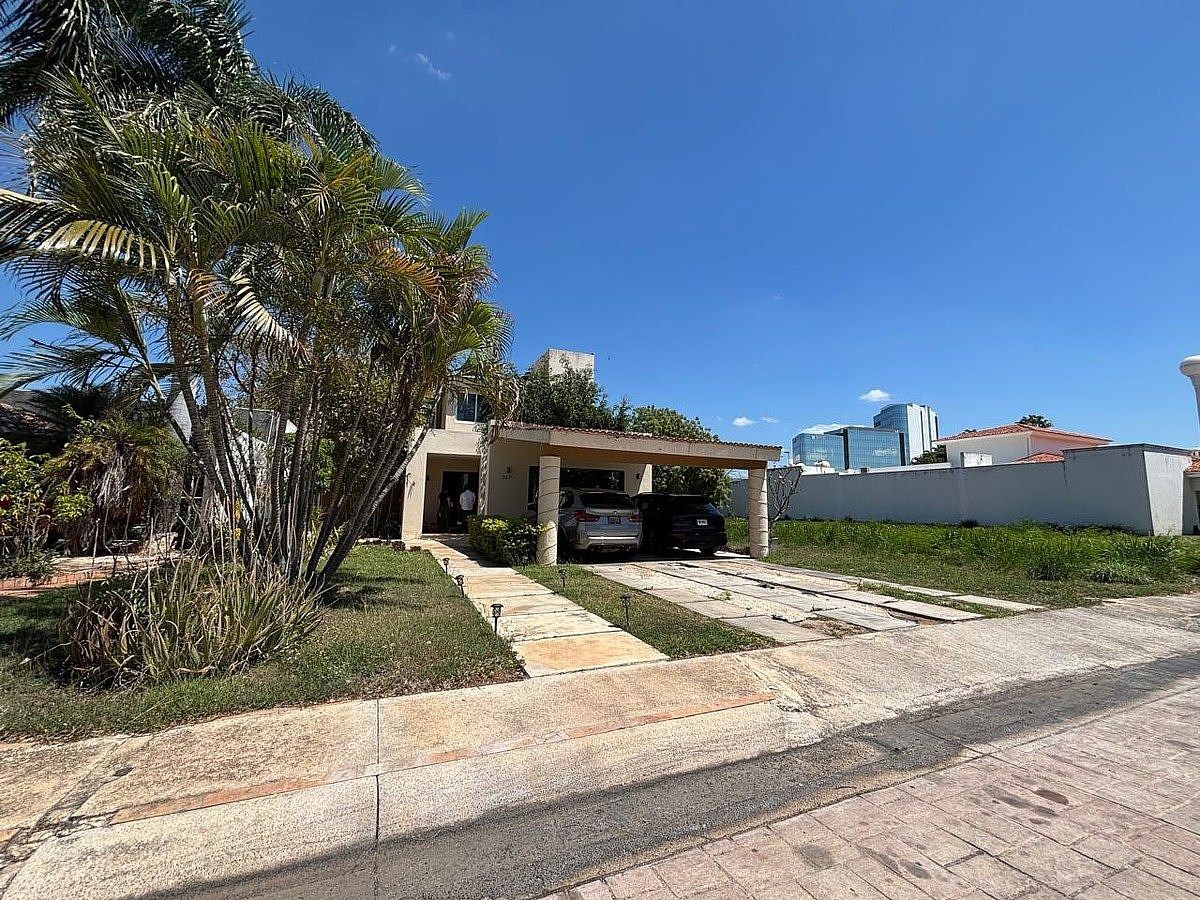 Casa en Temozón Norte, Mérida, foto 23 de 29