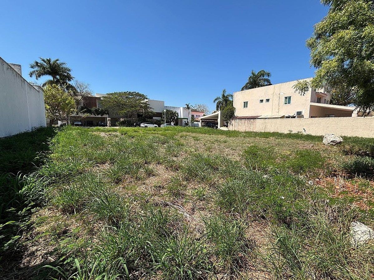 Terrenos Residenciais na Privada Villa Real, Mérida, foto 1 de 4