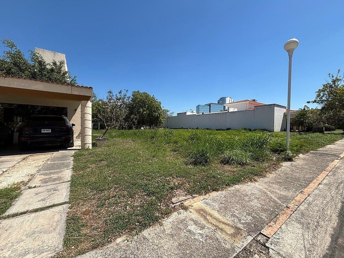 Lote em Temozón Norte, Mérida, foto 3 de 4