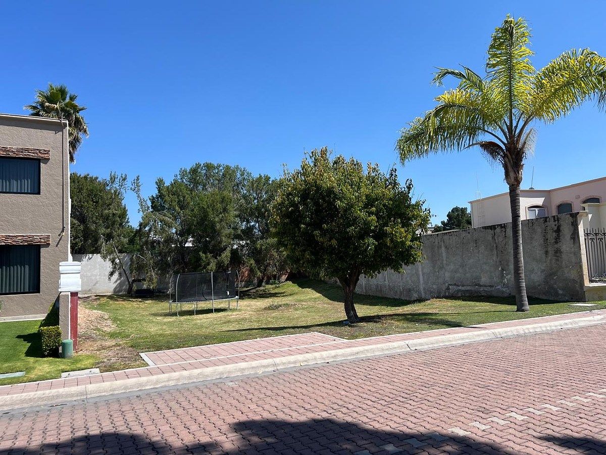 Lote em Huertas El Carmen, Corregidora, foto 2 de 4