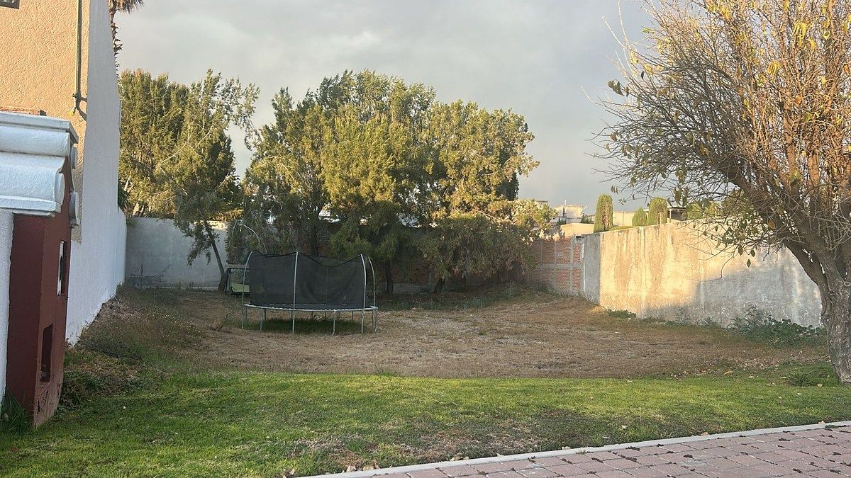 Lote em Huertas El Carmen, Corregidora, foto 3 de 4