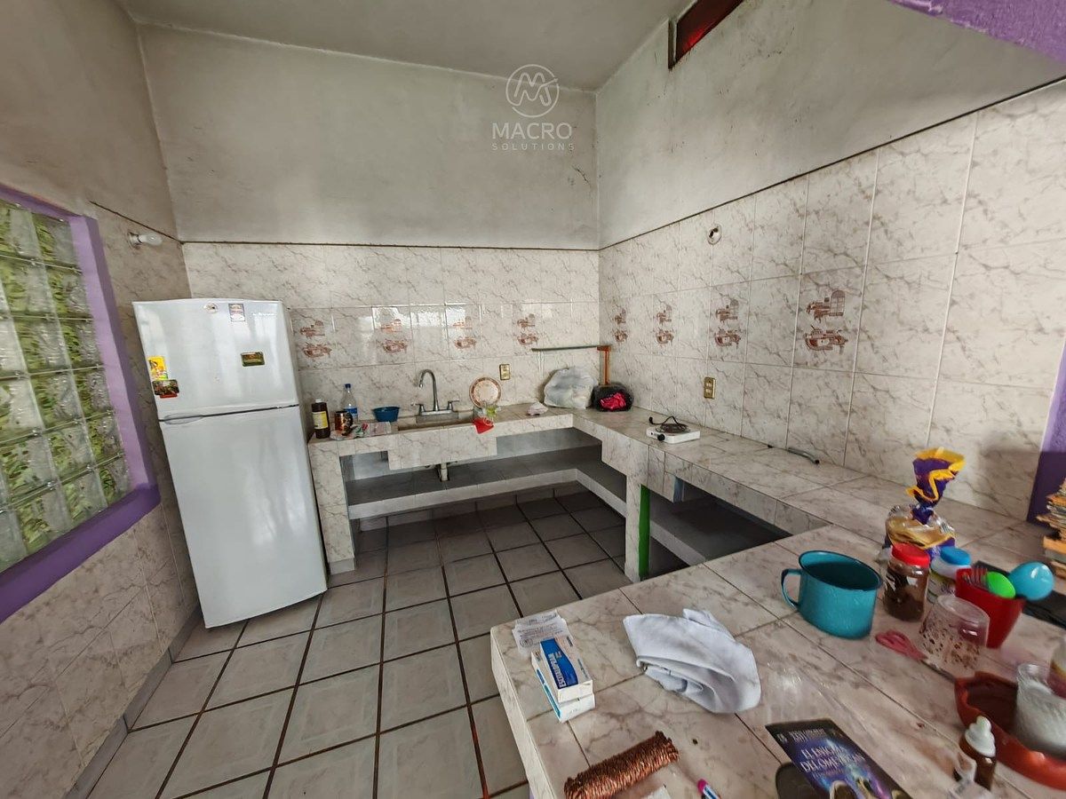 Casa en Gabriel Tepepa, Cuautla, foto 4 de 12