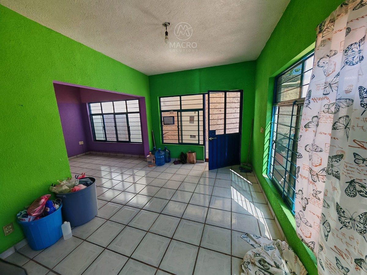 Casa en Gabriel Tepepa, Cuautla, foto 2 de 12
