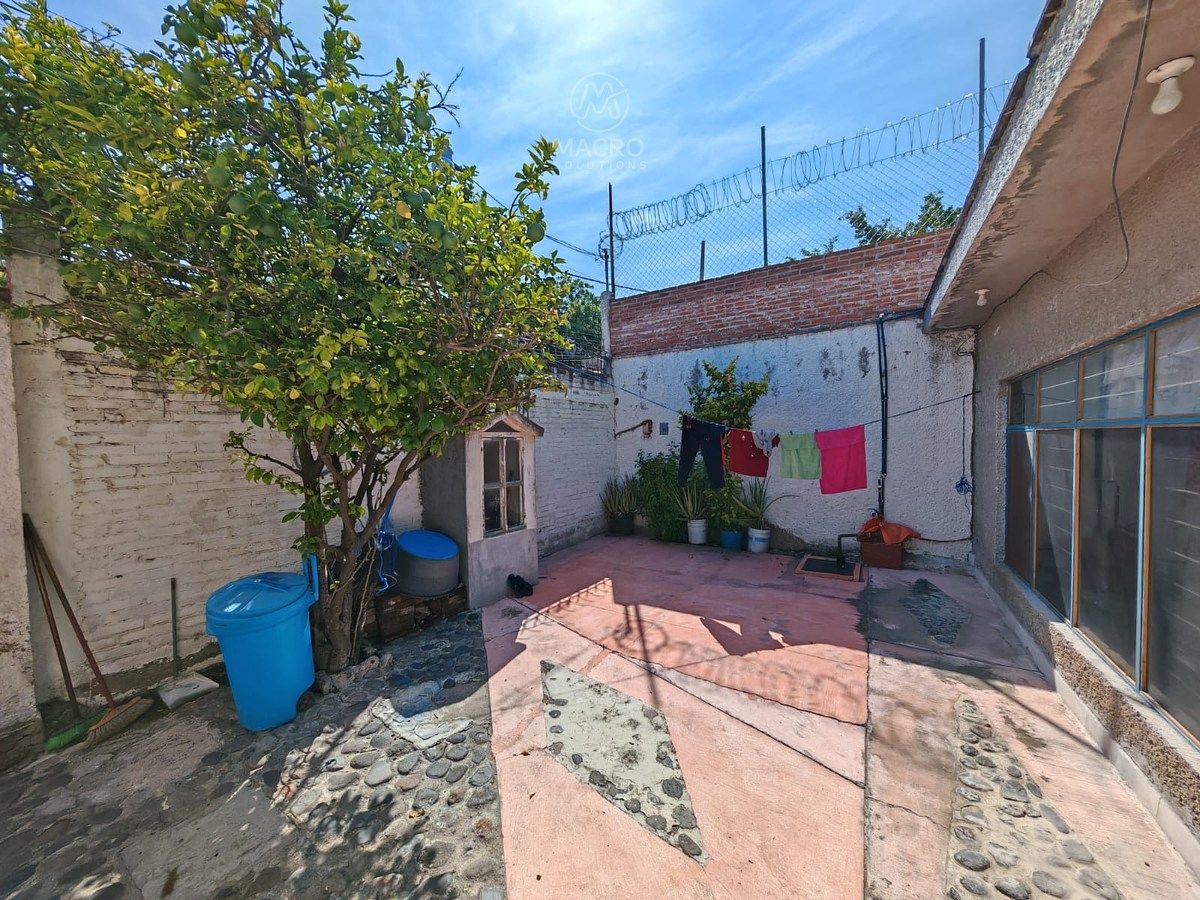Casa en Gabriel Tepepa, Cuautla, foto 12 de 12