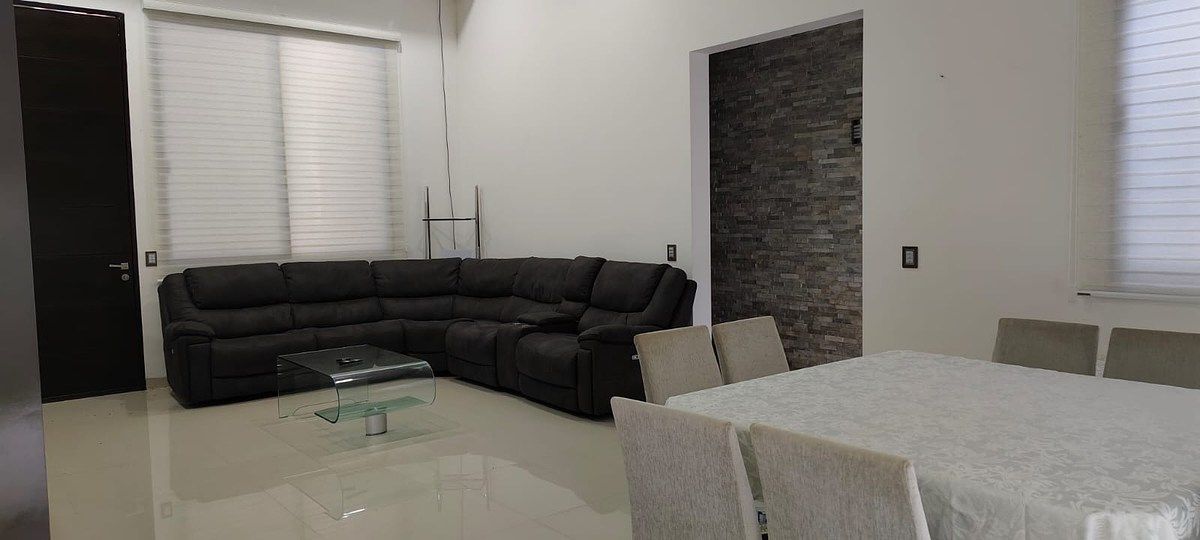 Casa en Yucatán Country Club, Mérida, foto 5 de 17