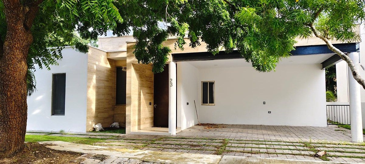 Casa en Yucatán Country Club, Mérida, foto 11 de 17