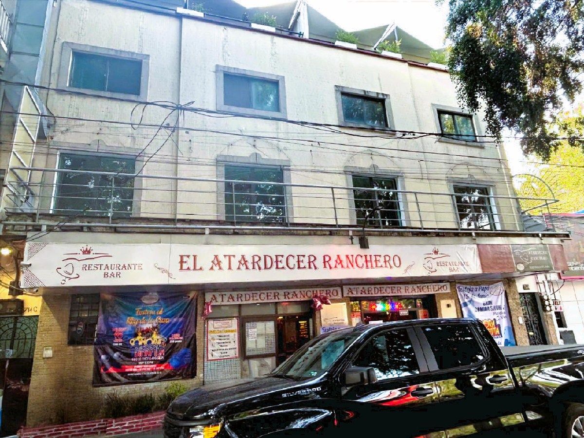 Apartamento em Atenor Salas, Benito Juárez, foto 12 de 12