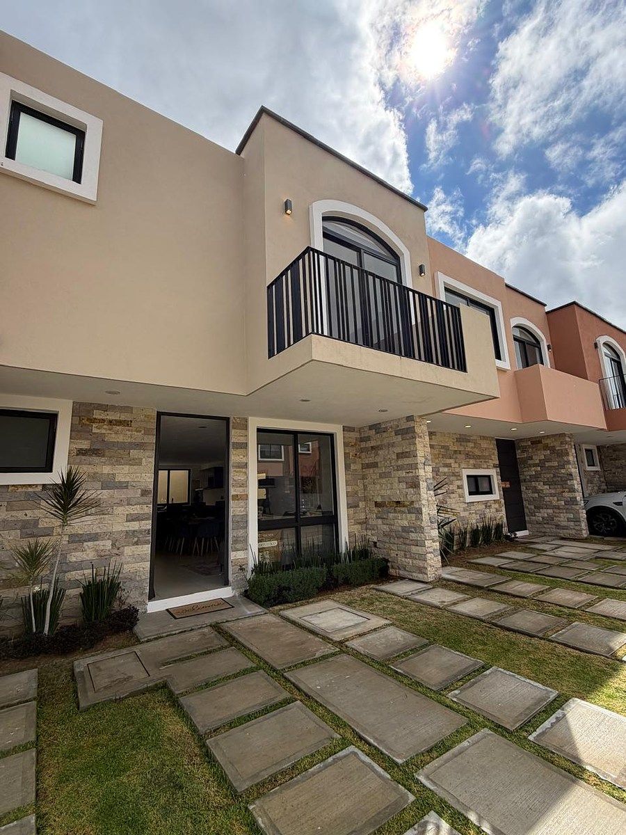 Veronesa Residencial | Casas Nuevas en Venta al Sur de Morelia, foto 1 de 26