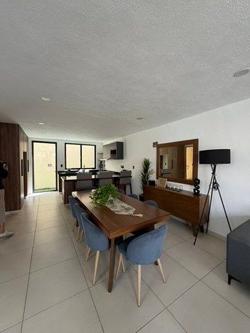 Casa en Campestre del Vergel, Morelia, foto 4 de 26