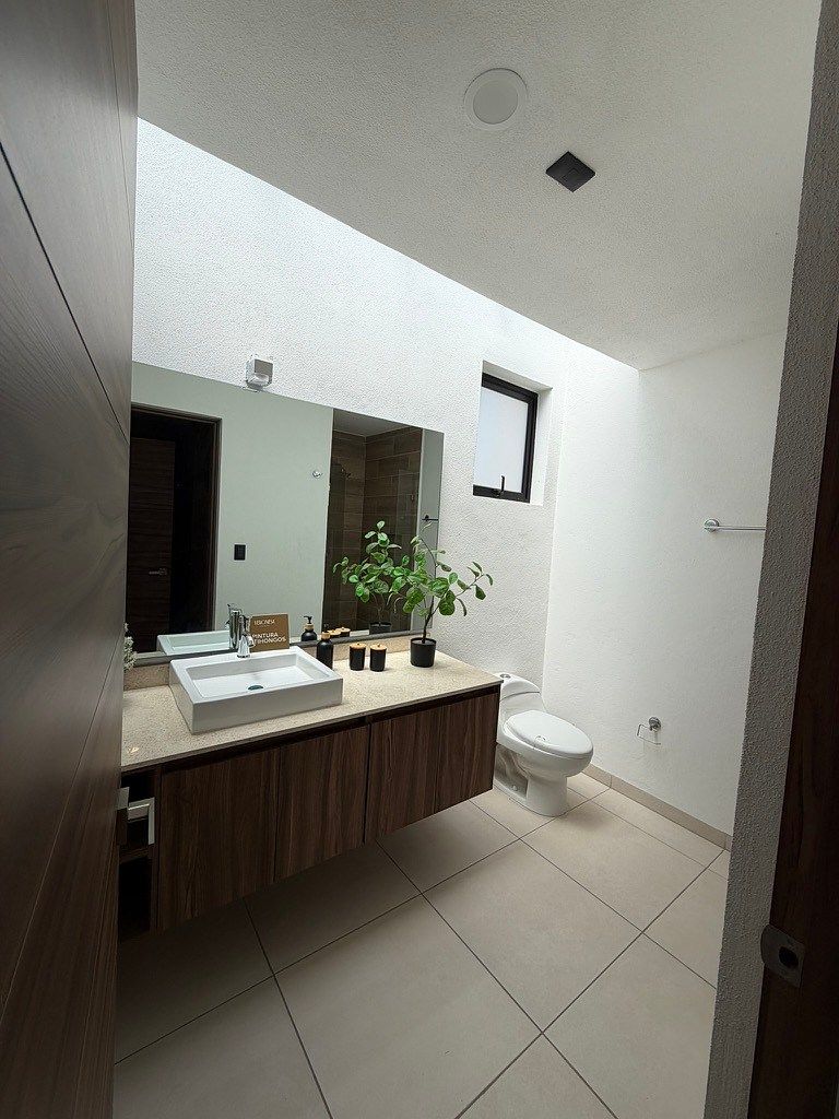 Casa en Campestre del Vergel, Morelia, foto 10 de 26