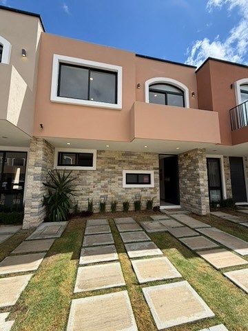 Casa en Campestre del Vergel, Morelia, foto 21 de 26