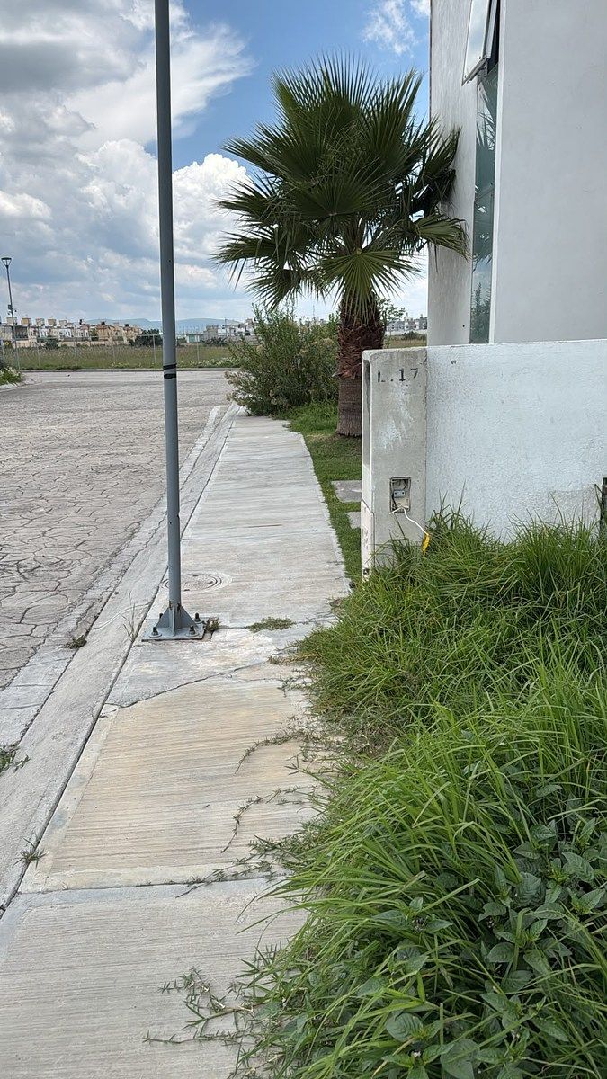 Lot in Real Toledo Fase 4, Pachuca de Soto, photo 2 of 5