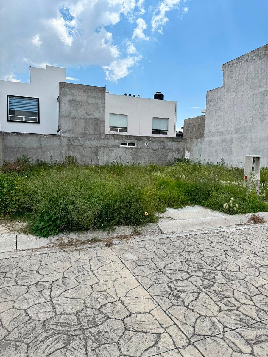 Lot in Real Toledo Fase 4, Pachuca de Soto, photo 3 of 5