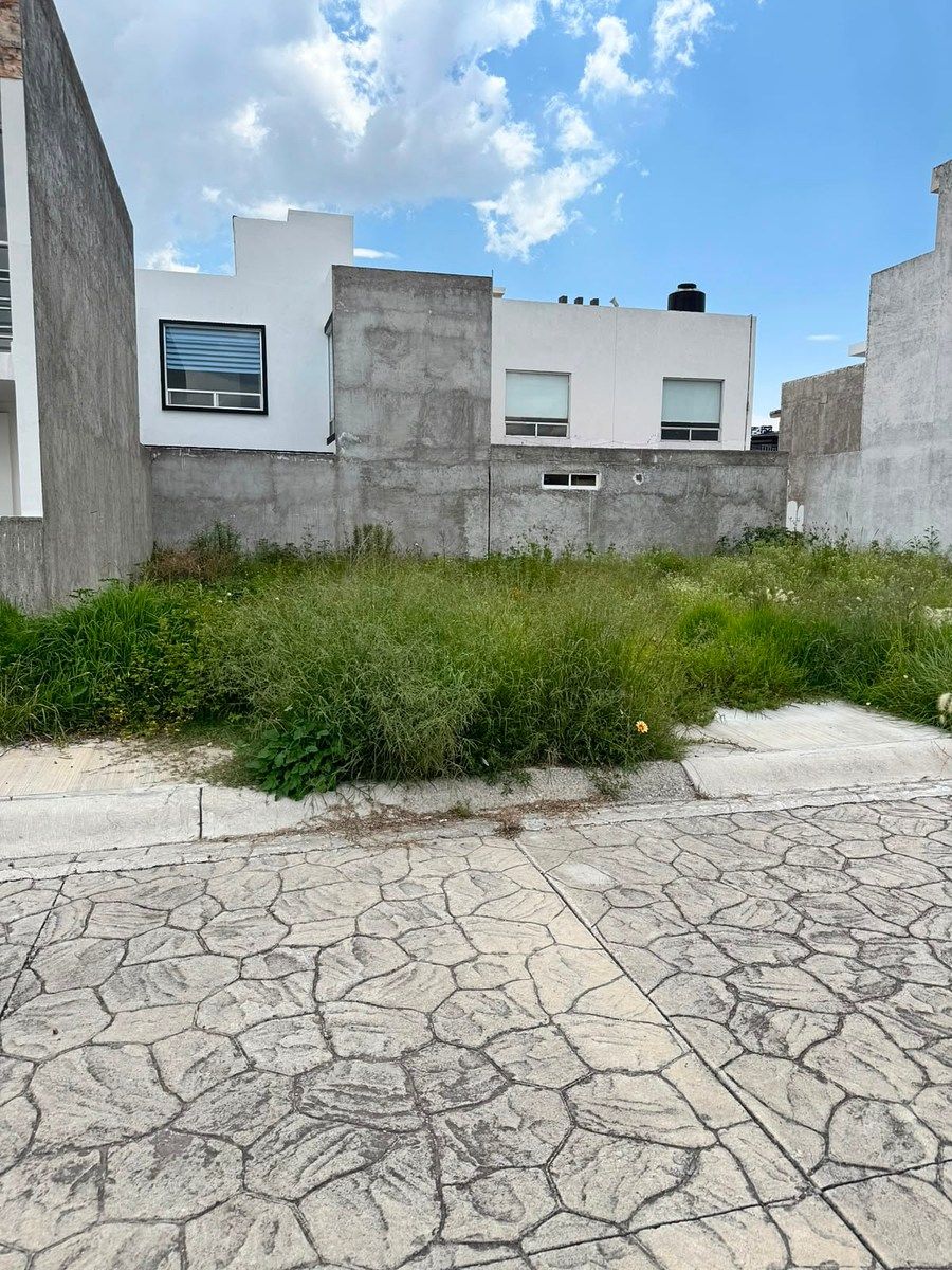 Lot in Real Toledo Fase 4, Pachuca de Soto, photo 4 of 5