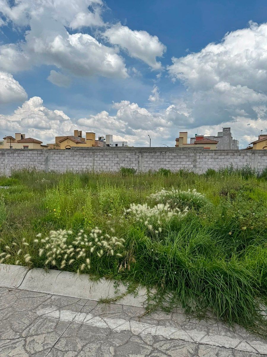 Lot in Real Toledo Fase 4, Pachuca de Soto, photo 5 of 5
