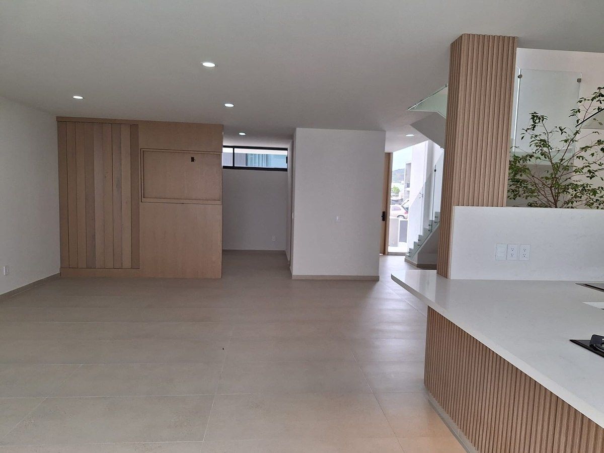 Casa en condominio en El Alcázar (Casa Fuerte), Tlajomulco de Zúñiga, foto 6 de 21