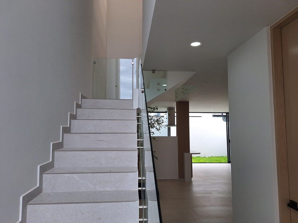 Casa en condominio en El Alcázar (Casa Fuerte), Tlajomulco de Zúñiga, foto 7 de 21