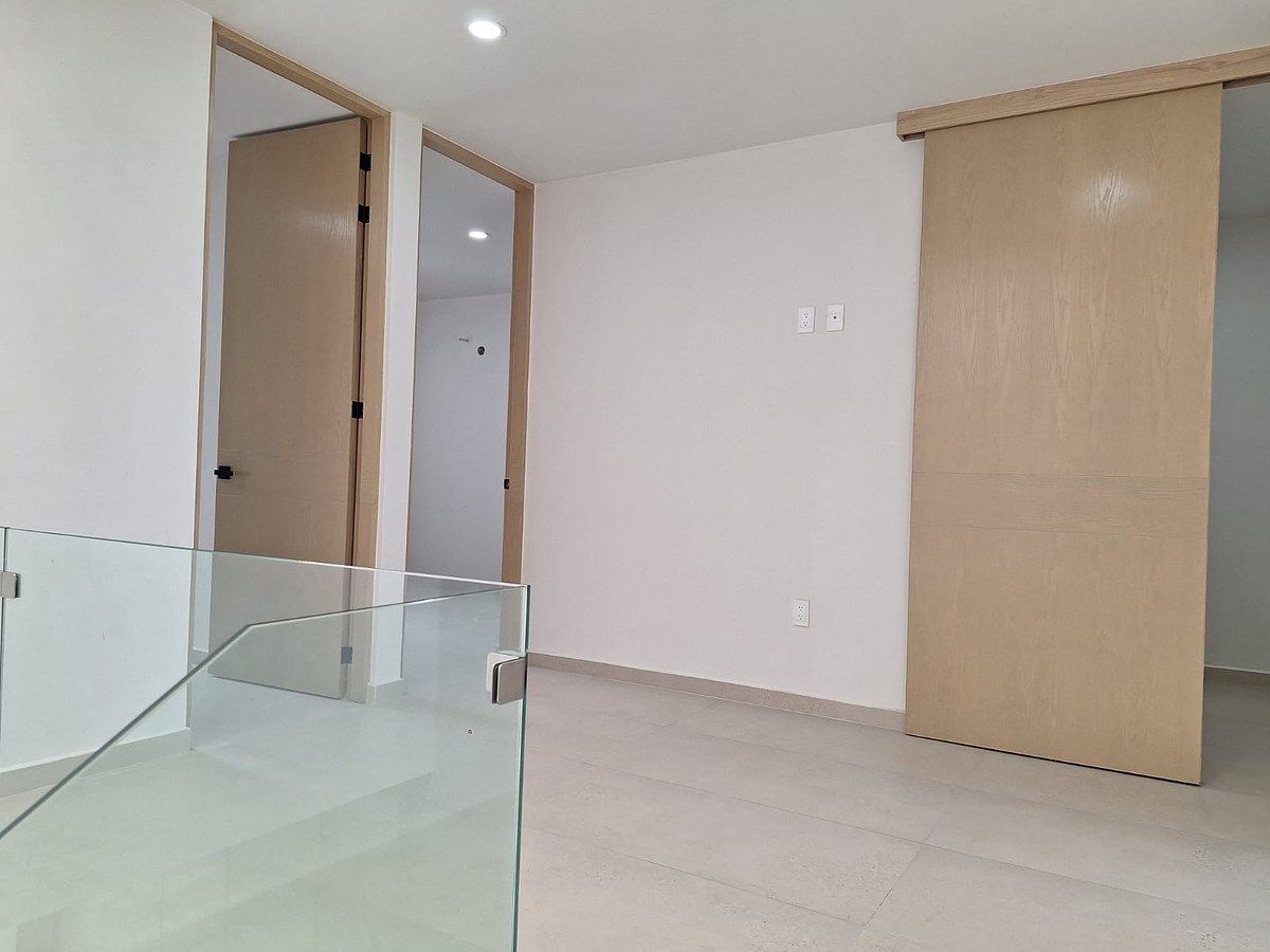 Casa en condominio en El Alcázar (Casa Fuerte), Tlajomulco de Zúñiga, foto 8 de 21