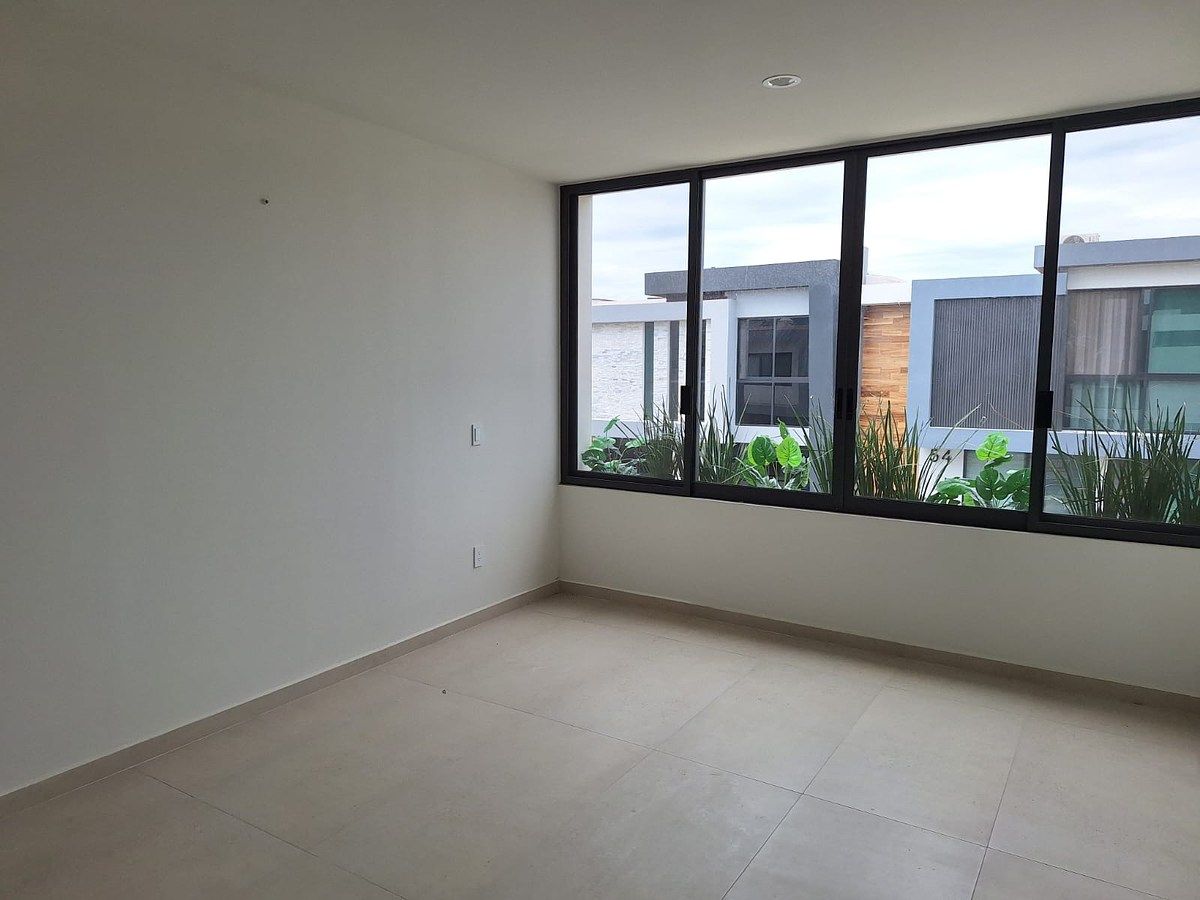 Casa en condominio en El Alcázar (Casa Fuerte), Tlajomulco de Zúñiga, foto 9 de 21