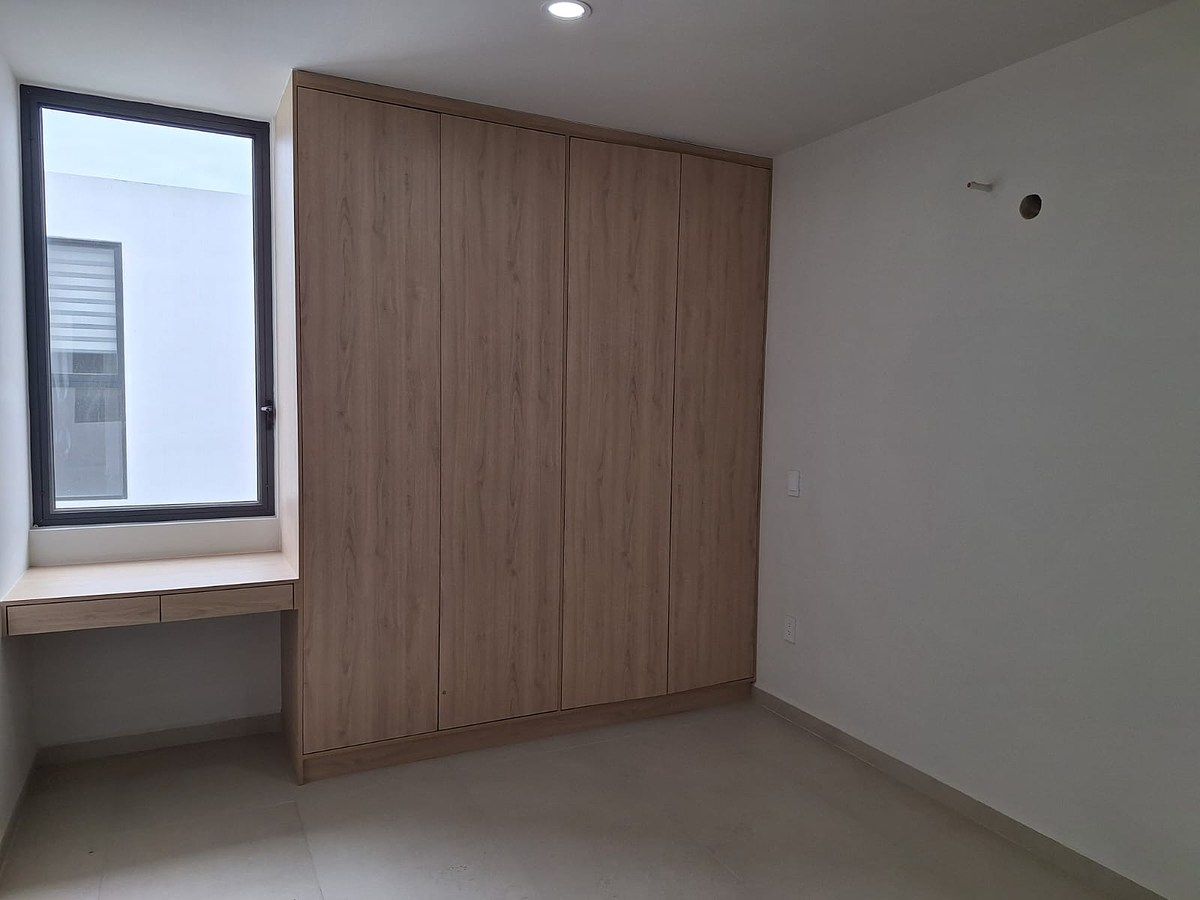 Casa en condominio en El Alcázar (Casa Fuerte), Tlajomulco de Zúñiga, foto 13 de 21