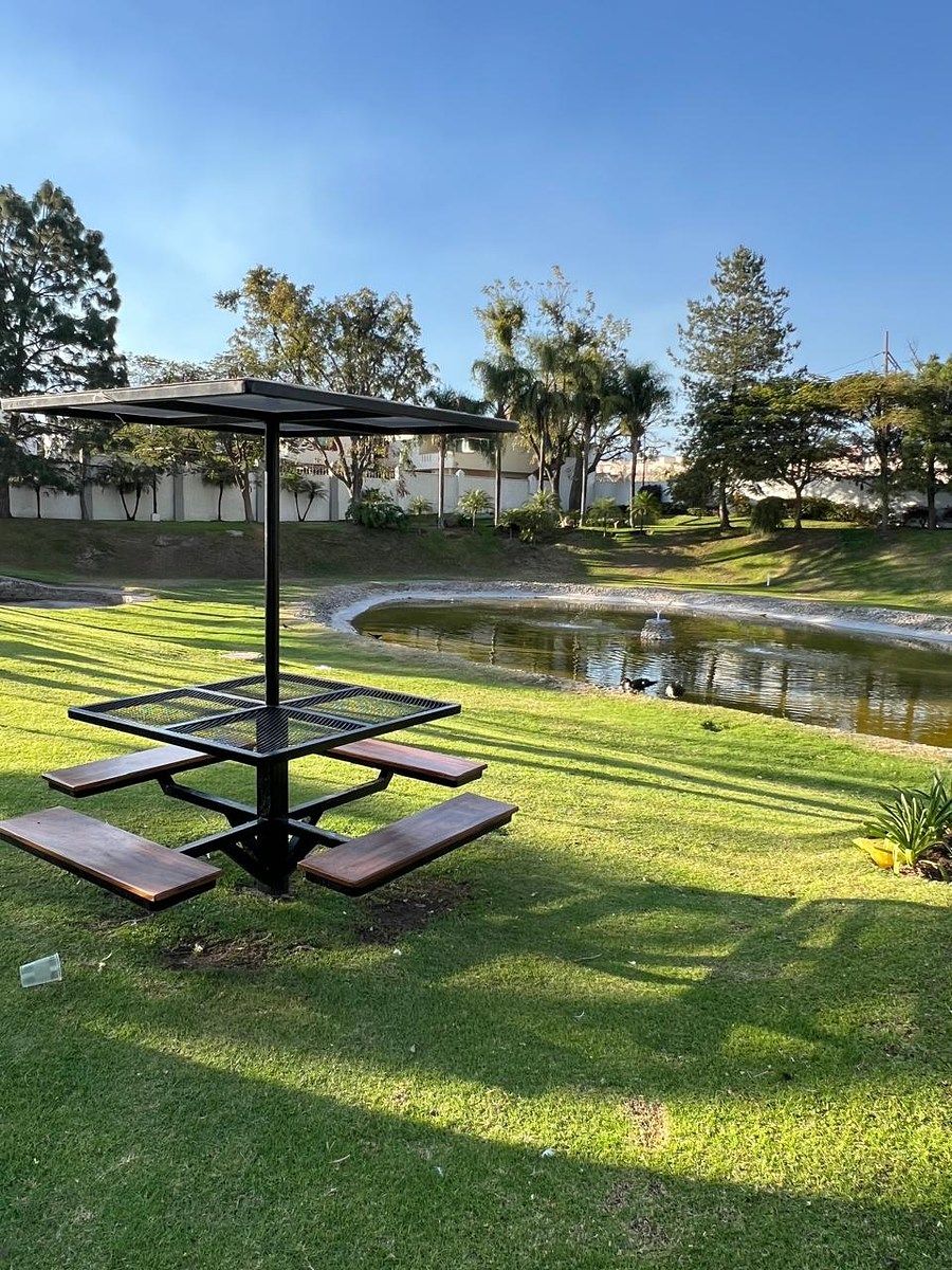 Casa en condominio en El Alcázar (Casa Fuerte), Tlajomulco de Zúñiga, foto 20 de 21