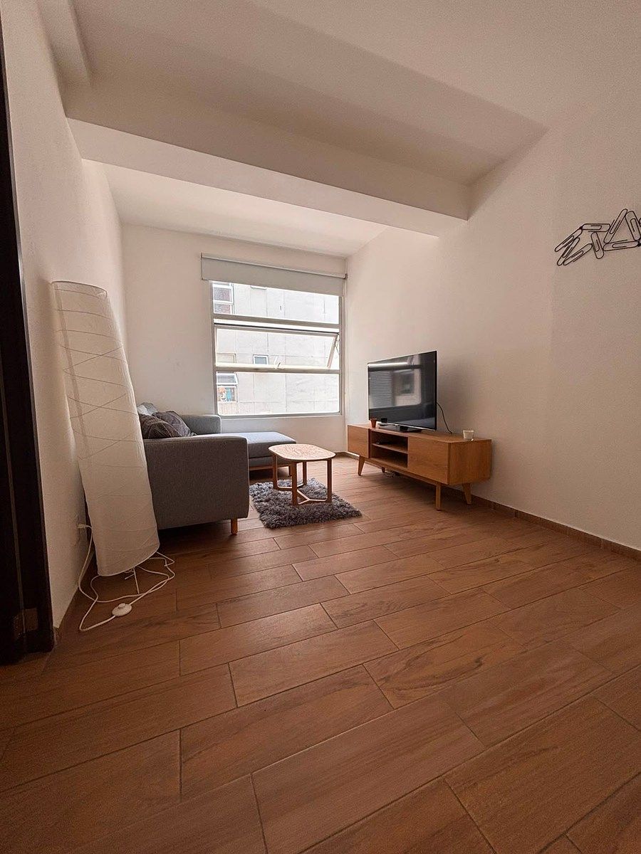 Apartamento em Ampliación Granada, Miguel Hidalgo, foto 10 de 30