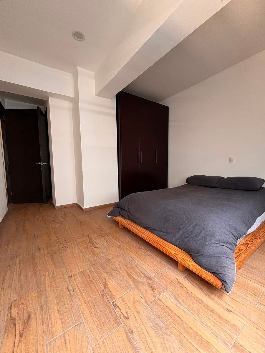 Apartamento em Ampliación Granada, Miguel Hidalgo, foto 14 de 30